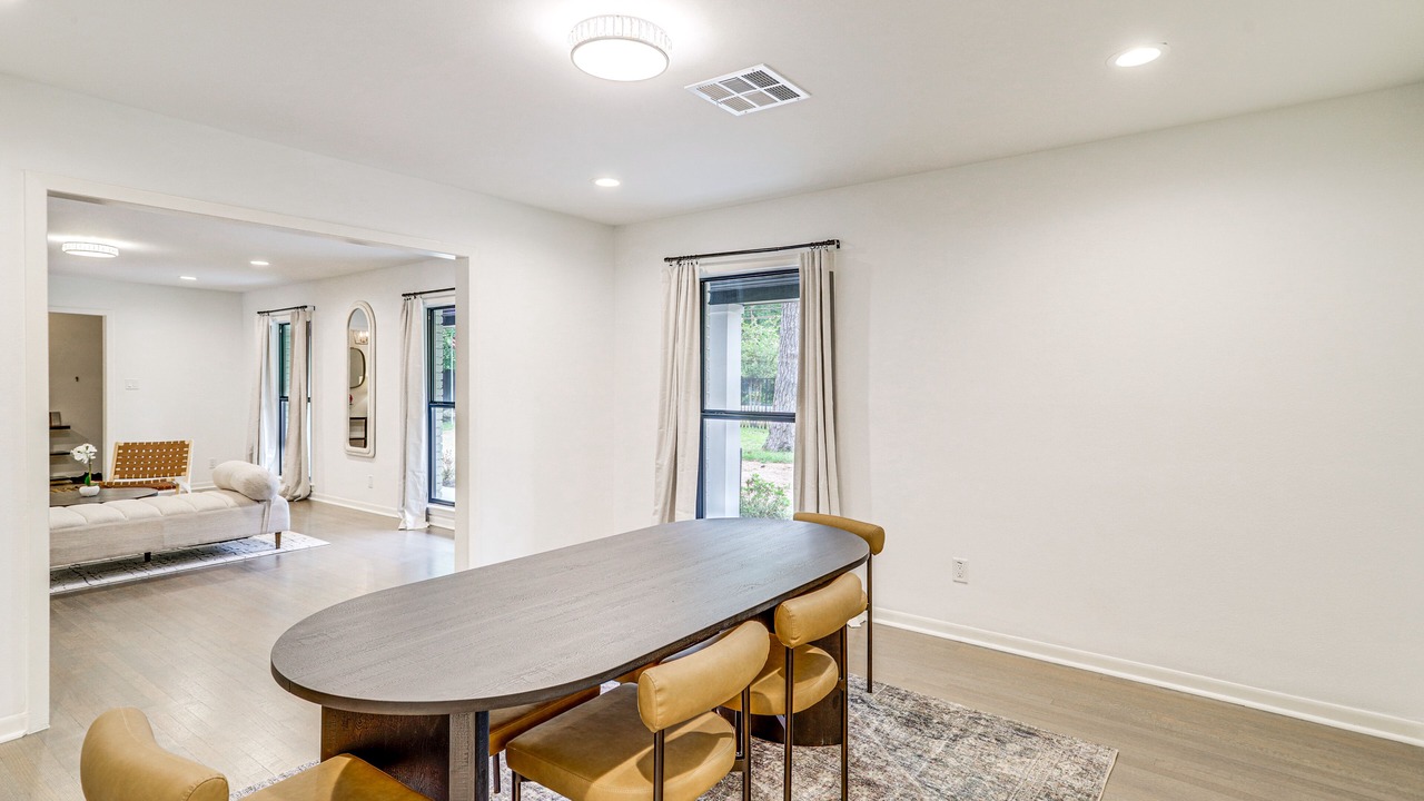 Photo of Bedroom in The Villages