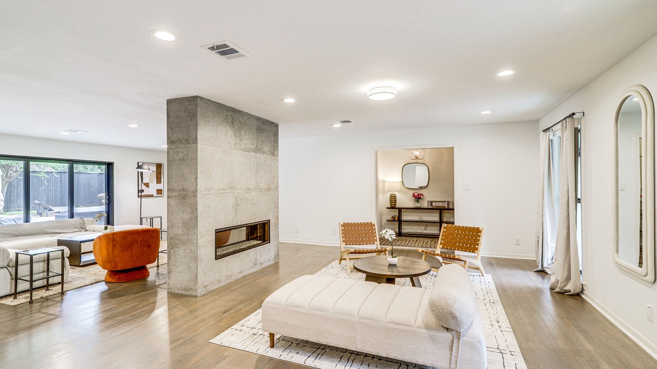 Photo of Livingroom in The Villages