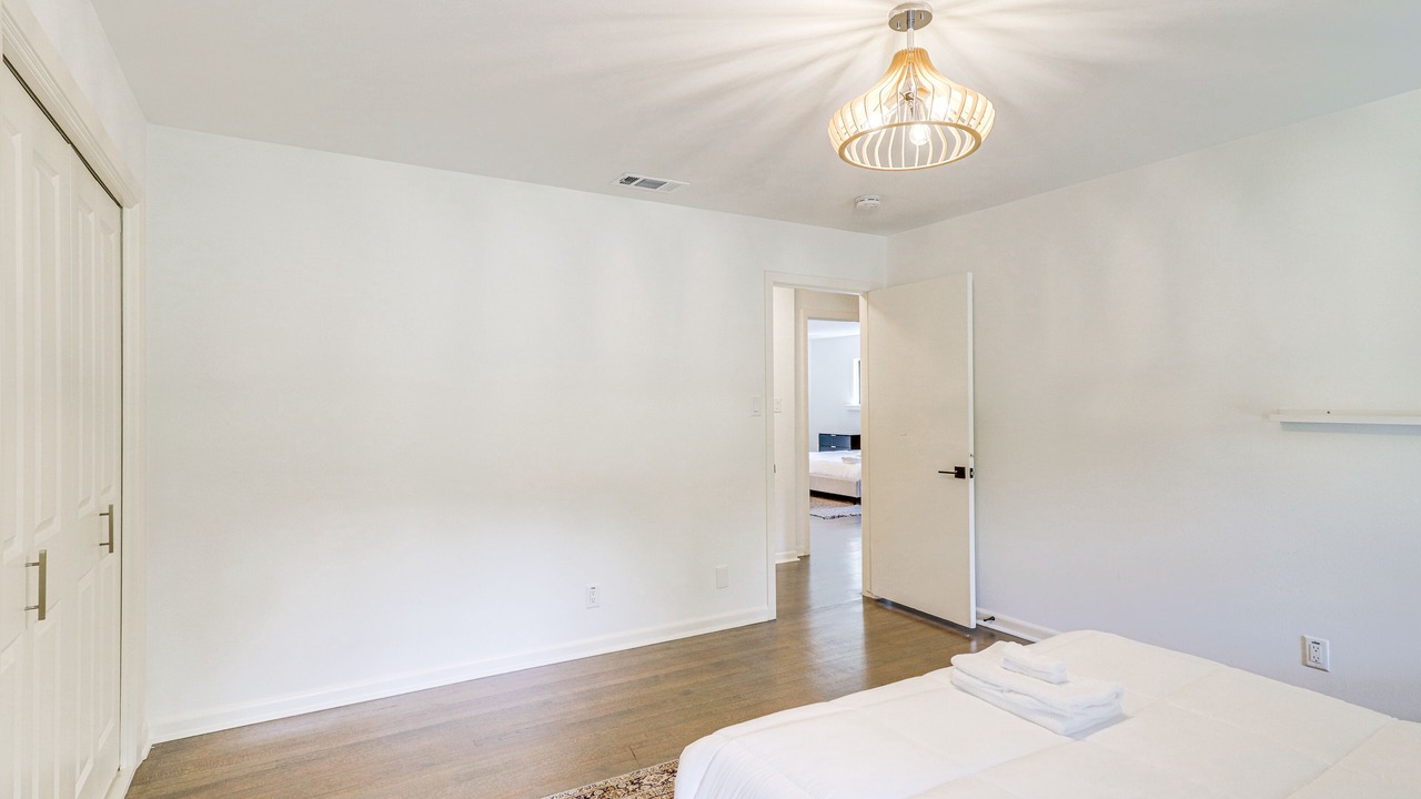 Photo of Bedroom in The Villages