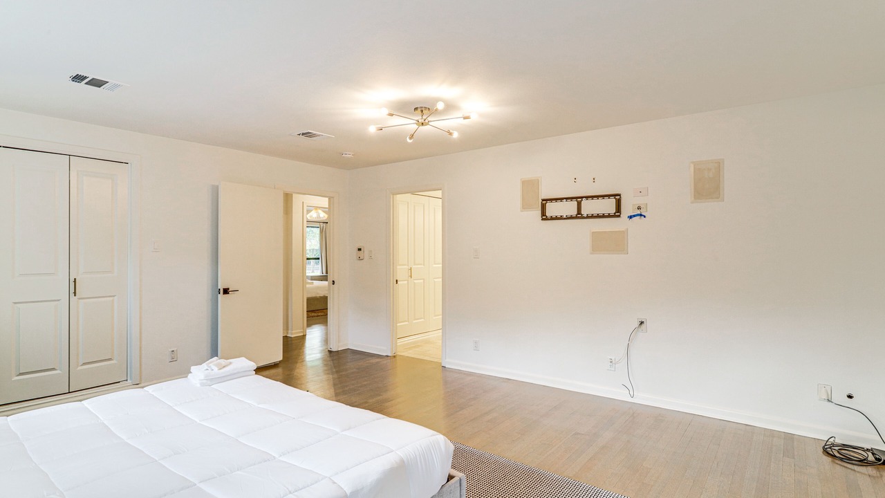 Photo of Bedroom in The Villages