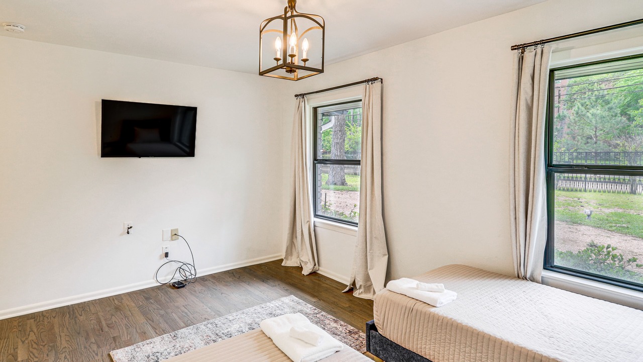 Photo of Bedroom in The Villages