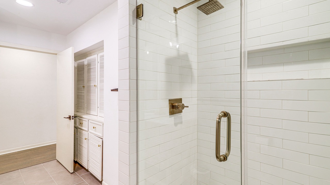 Photo of Bathroom in The Villages