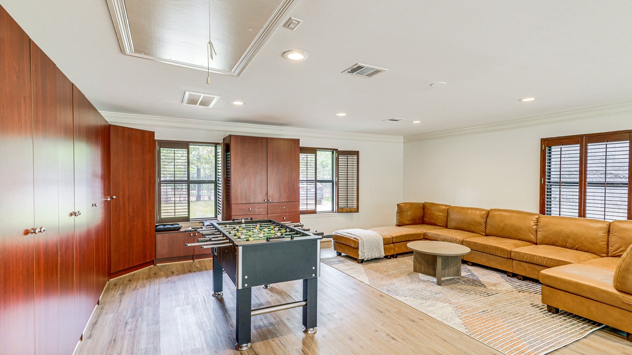 Photo of Bedroom in The Villages