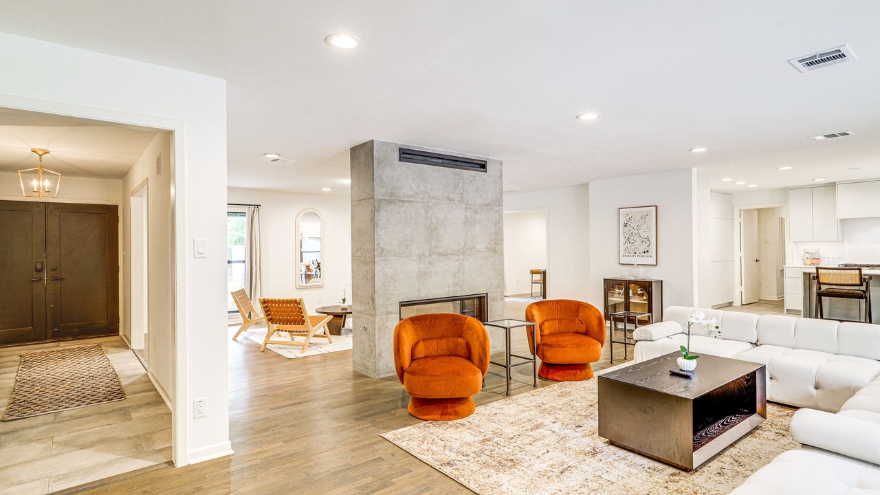 Photo of Livingroom in The Villages