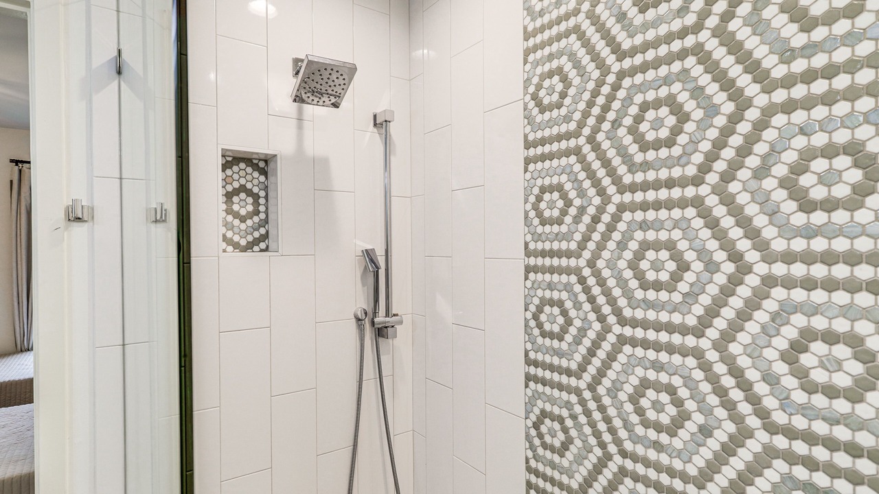 Photo of Bathroom in The Villages