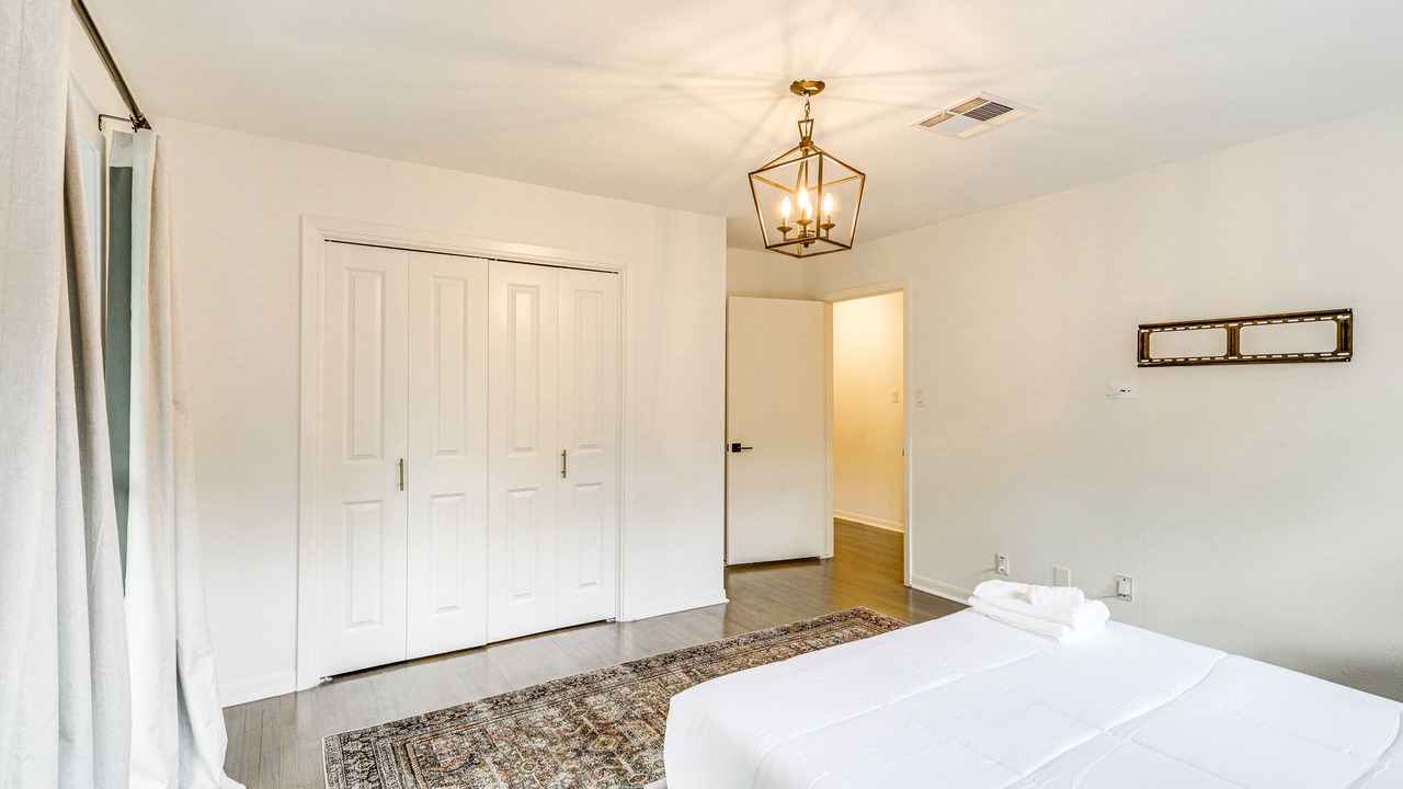 Photo of Bedroom in The Villages