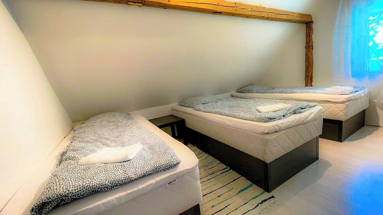Photo of Bedroom in Give