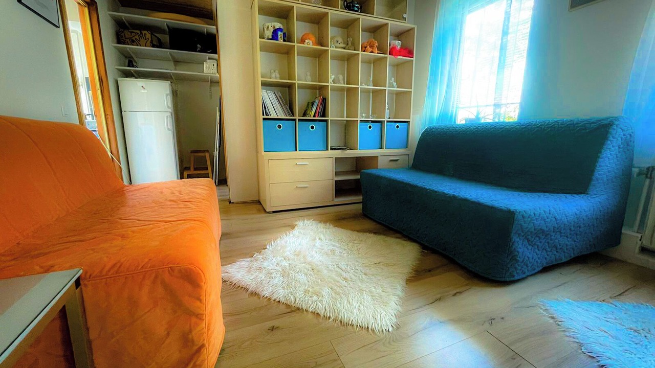 Photo of Livingroom in Give