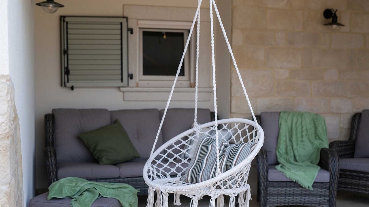 Photo of Patio Balcony in Silo