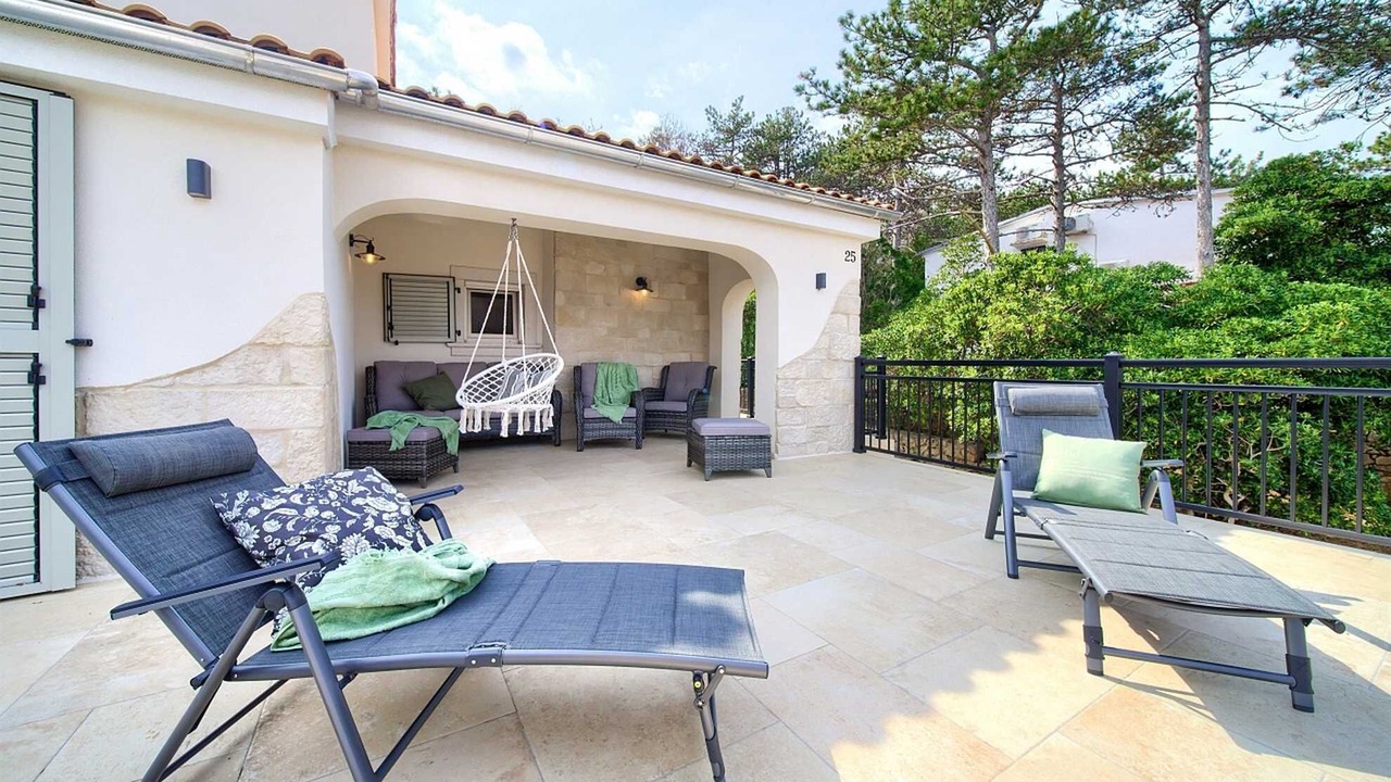 Photo of Patio Balcony in Silo
