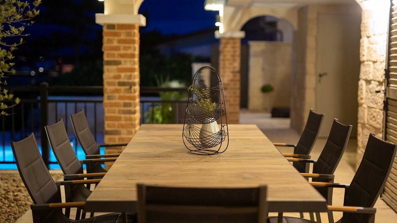 Photo of Outdoor in Silo