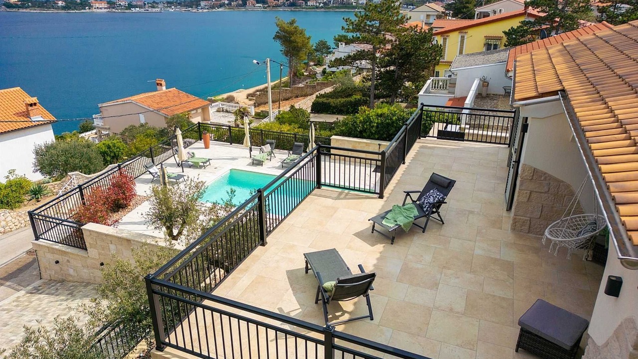 Photo of Patio Balcony in Silo