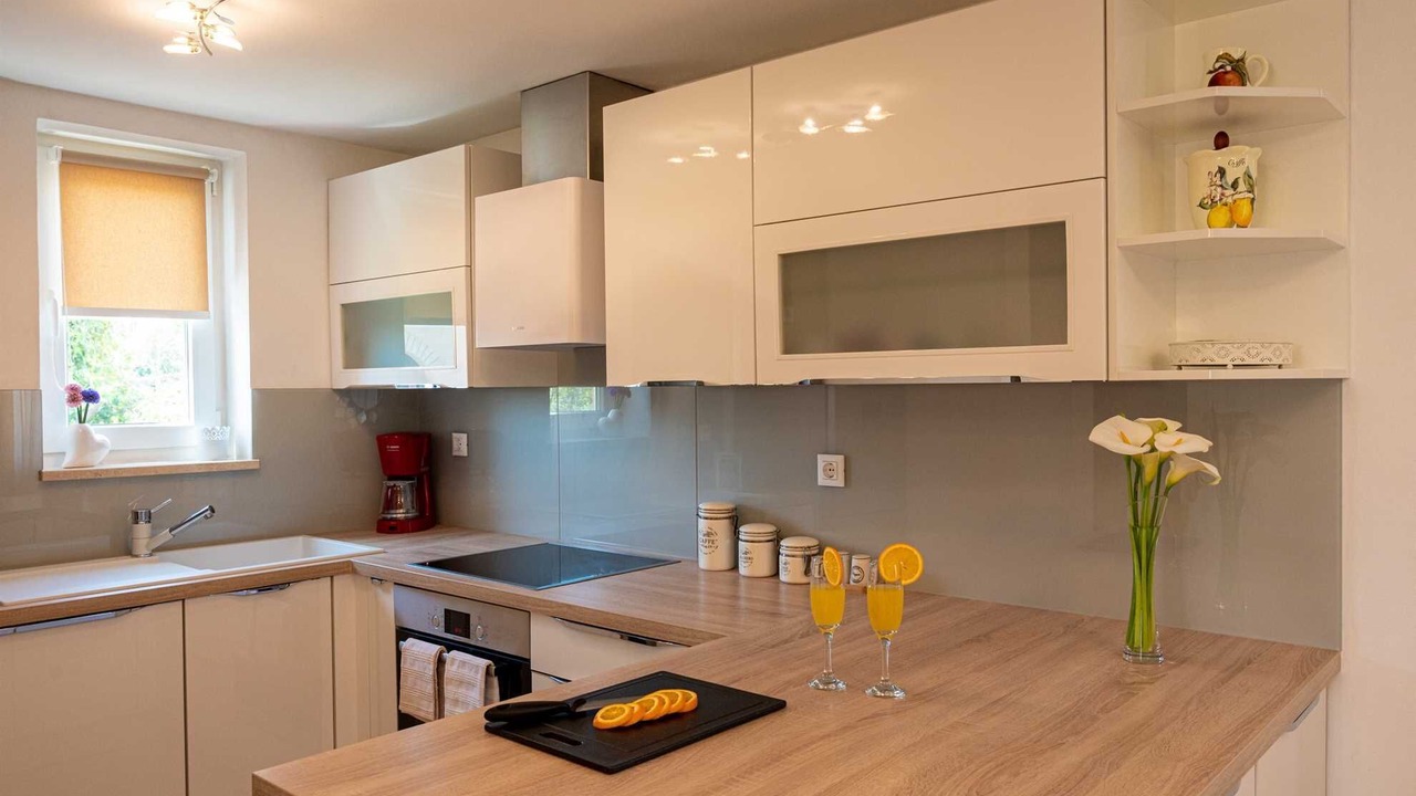 Photo of Kitchen in Linardici