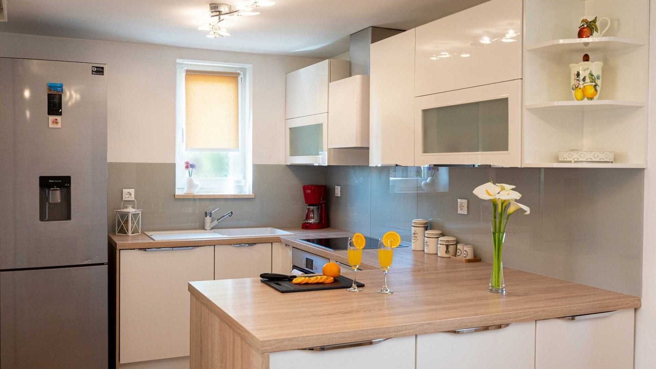 Photo of Kitchen in Linardici