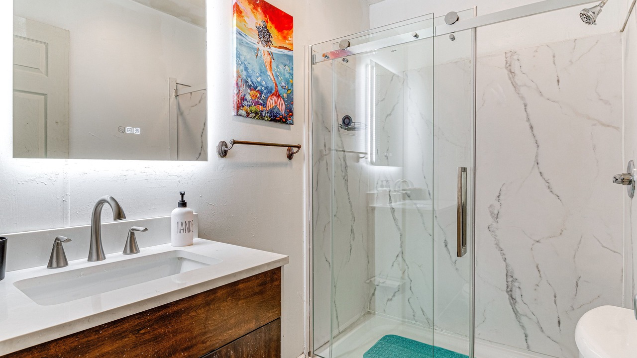Photo of Bathroom in Muncie