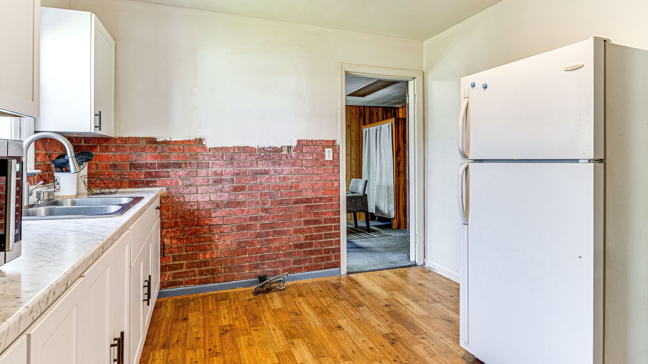 Photo of Kitchen in Muncie