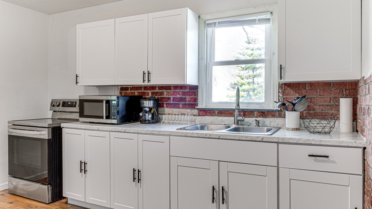 Photo of Kitchen in Muncie