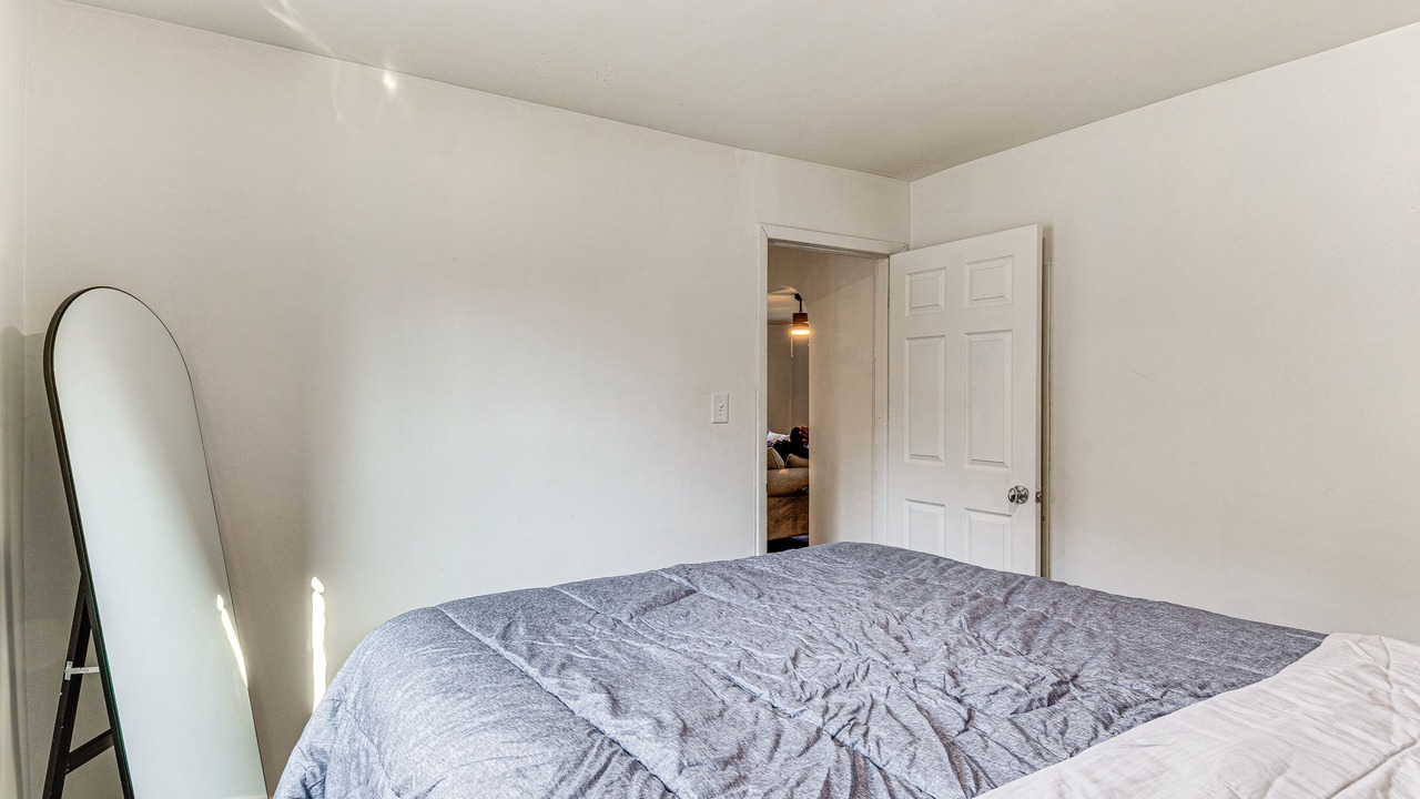 Photo of Bedroom in Muncie