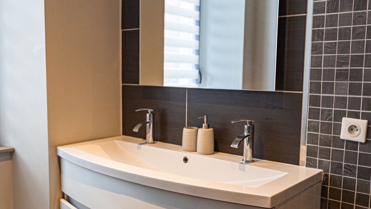 Photo of Bathroom in Barbentane