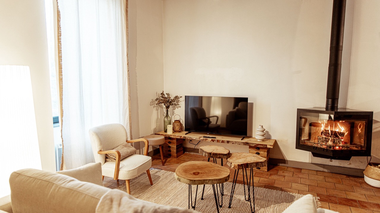 Photo of Livingroom in Barbentane