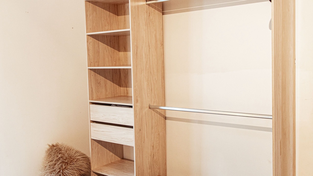 Photo of Bedroom in Barbentane