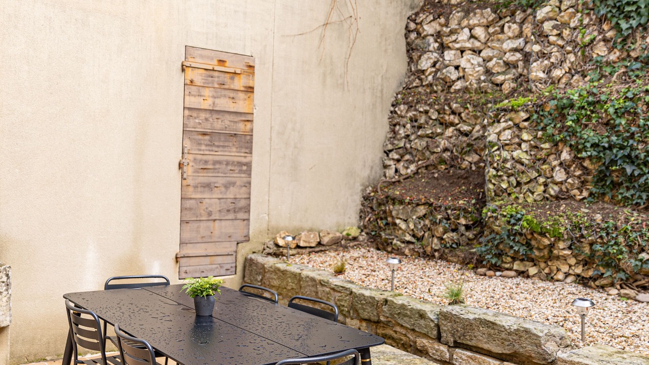 Photo of Outdoor in Barbentane