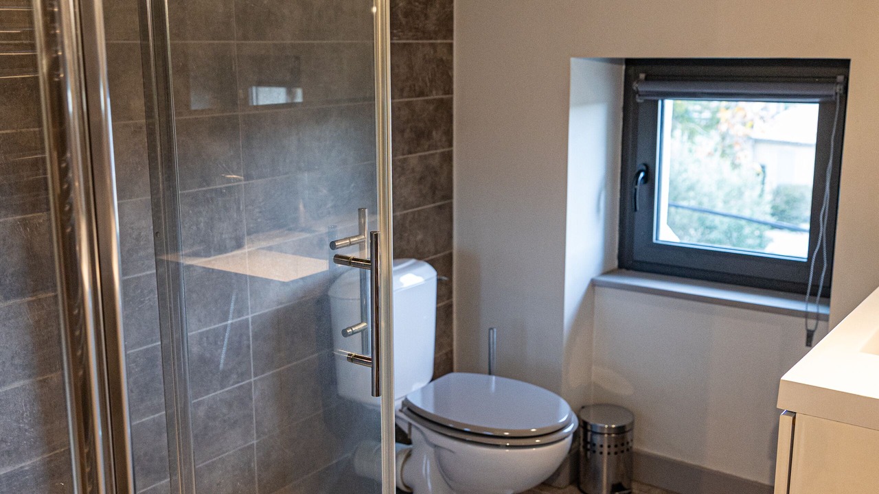 Photo of Bathroom in Barbentane