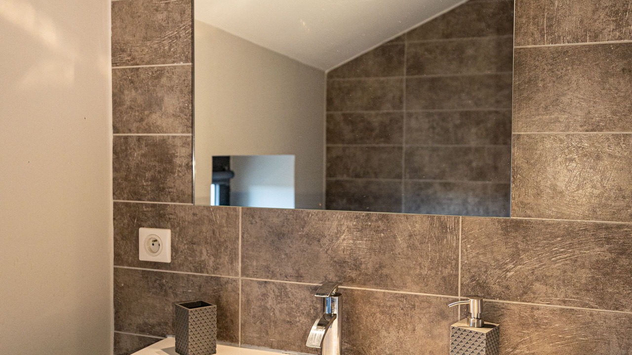 Photo of Bathroom in Barbentane