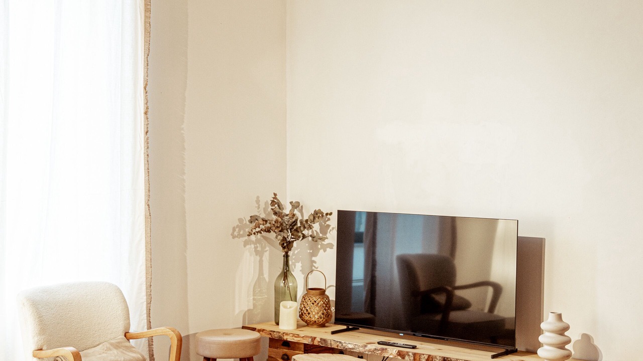Photo of Livingroom in Barbentane