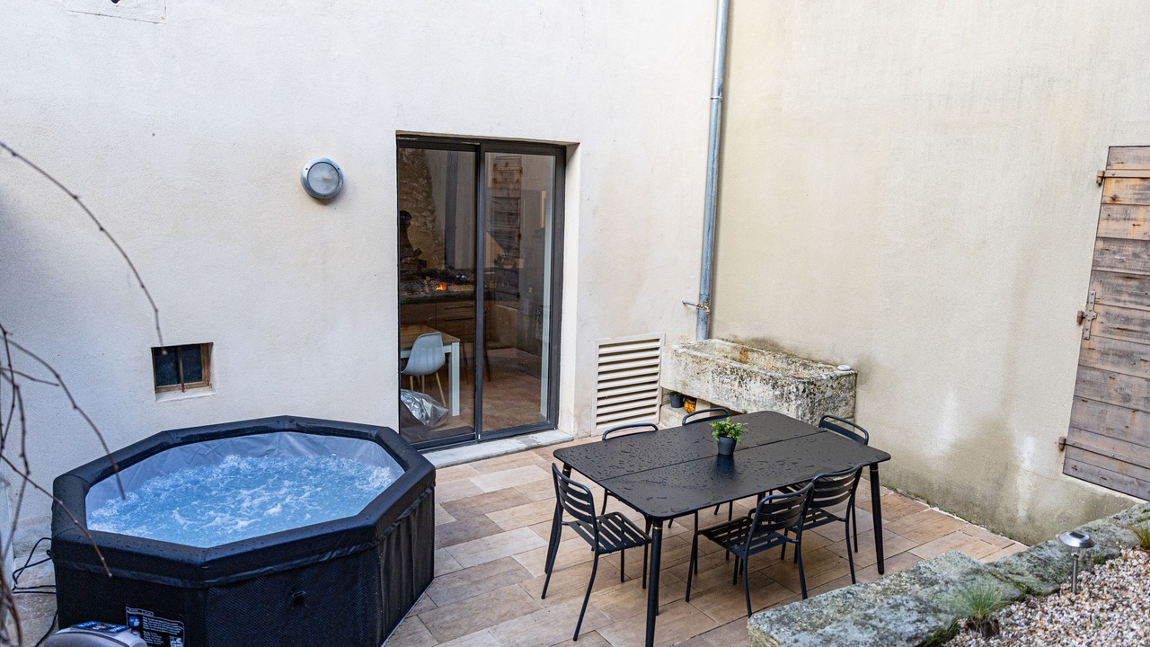 Photo of Outdoor in Barbentane