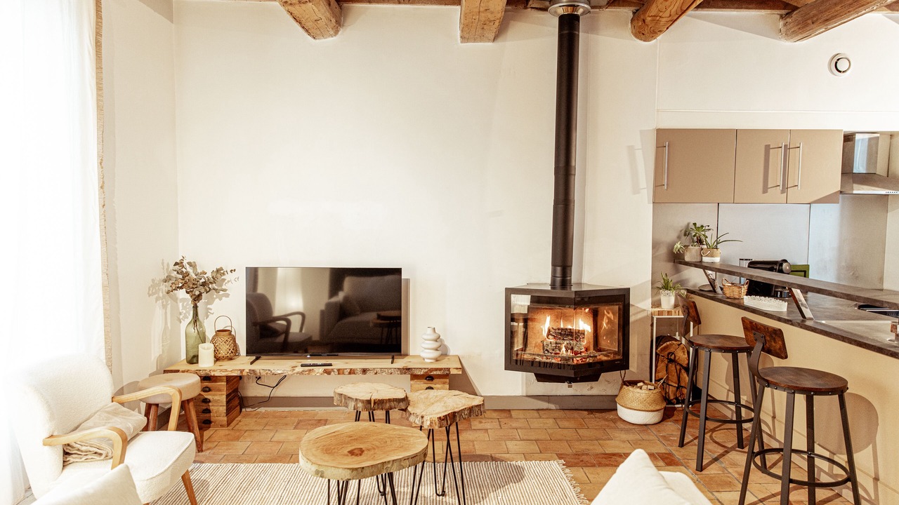 Photo of Livingroom in Barbentane