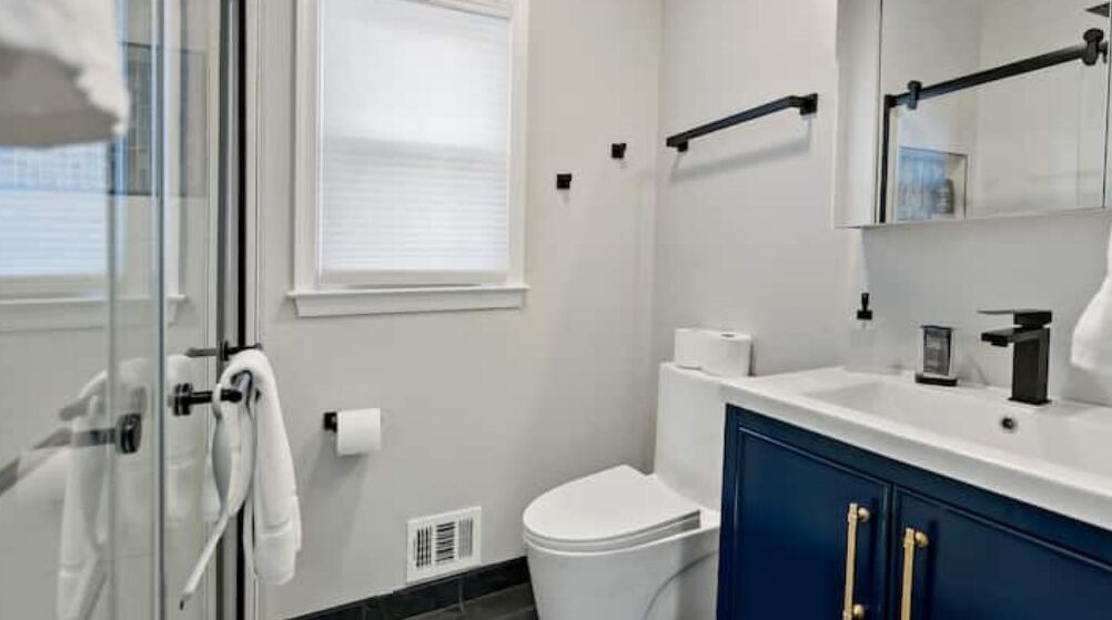 Photo of Bathroom in Virginia Square