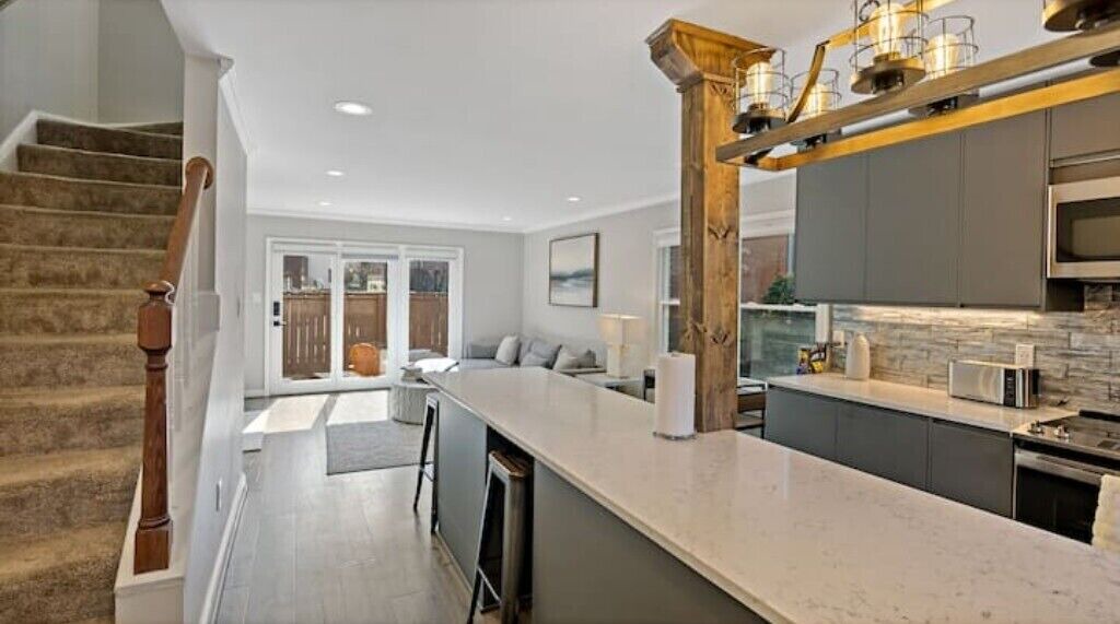 Photo of Kitchen in Virginia Square