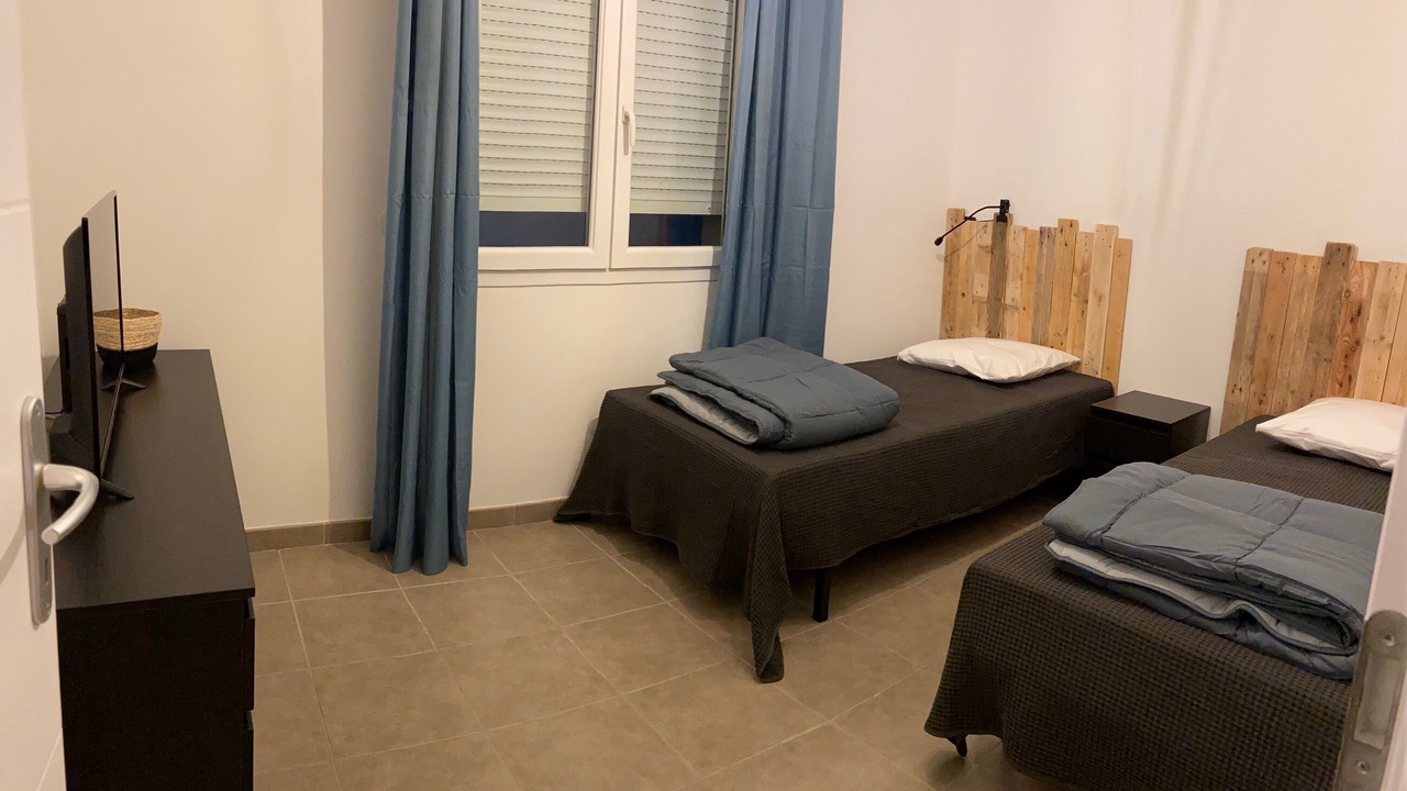 Photo of Bedroom in Aimargues