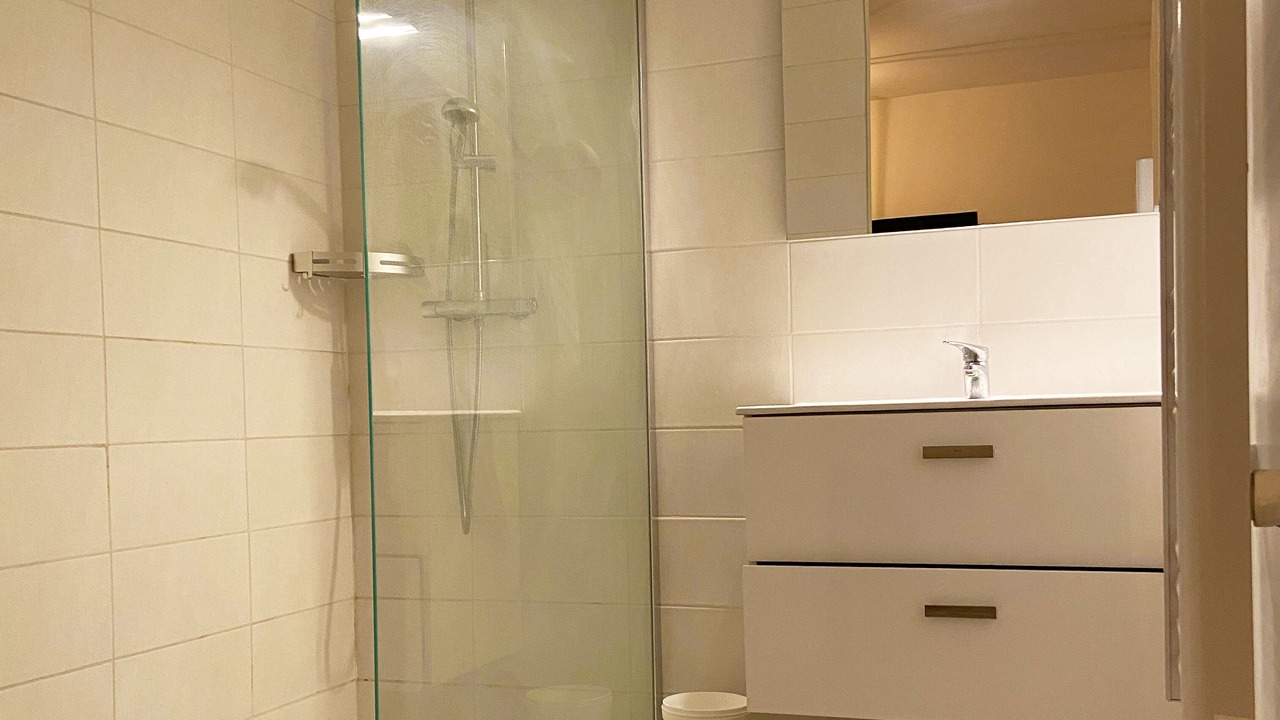 Photo of Bathroom in Aimargues