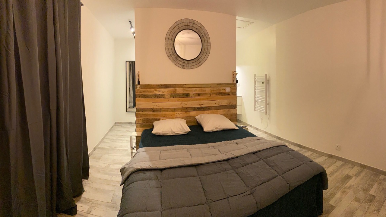 Photo of Bedroom in Aimargues