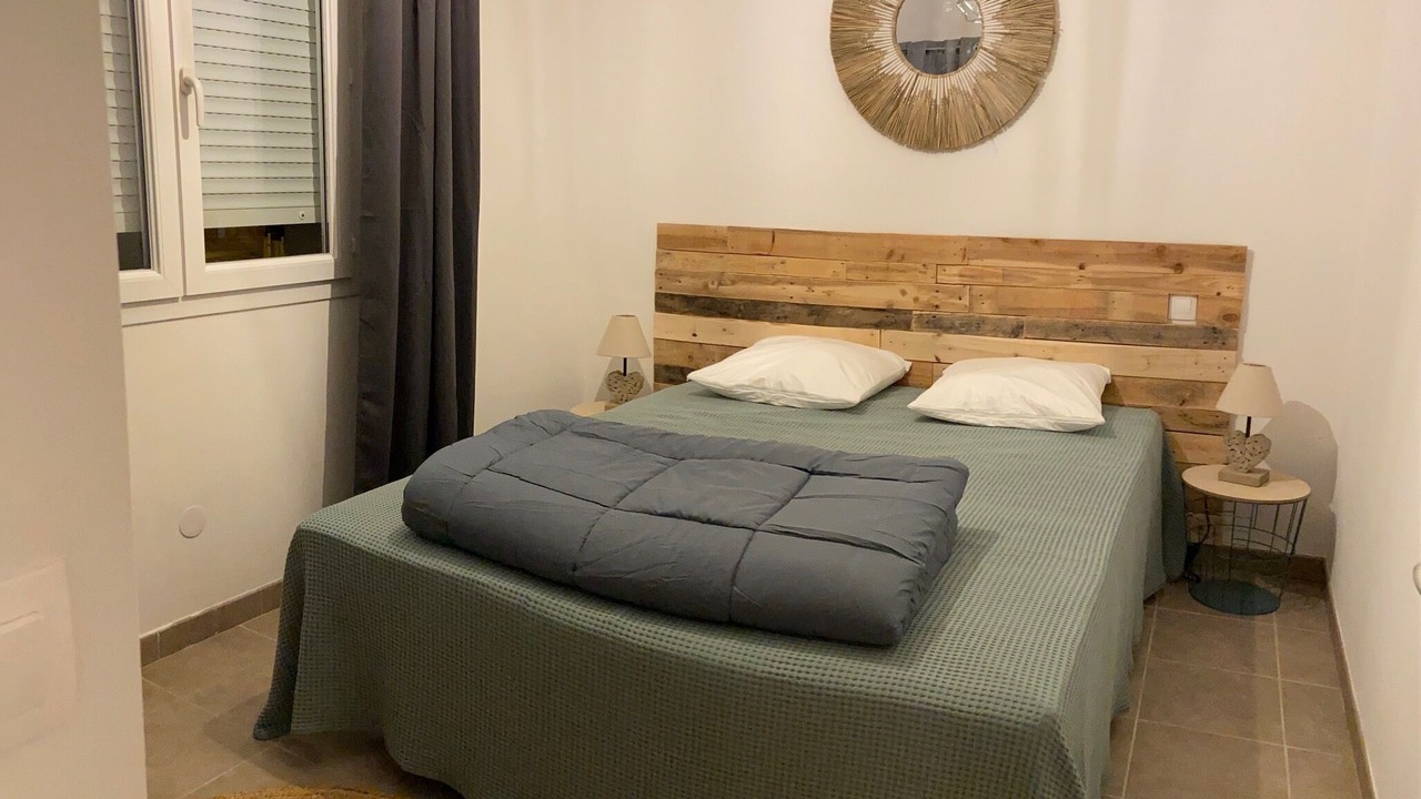 Photo of Bedroom in Aimargues