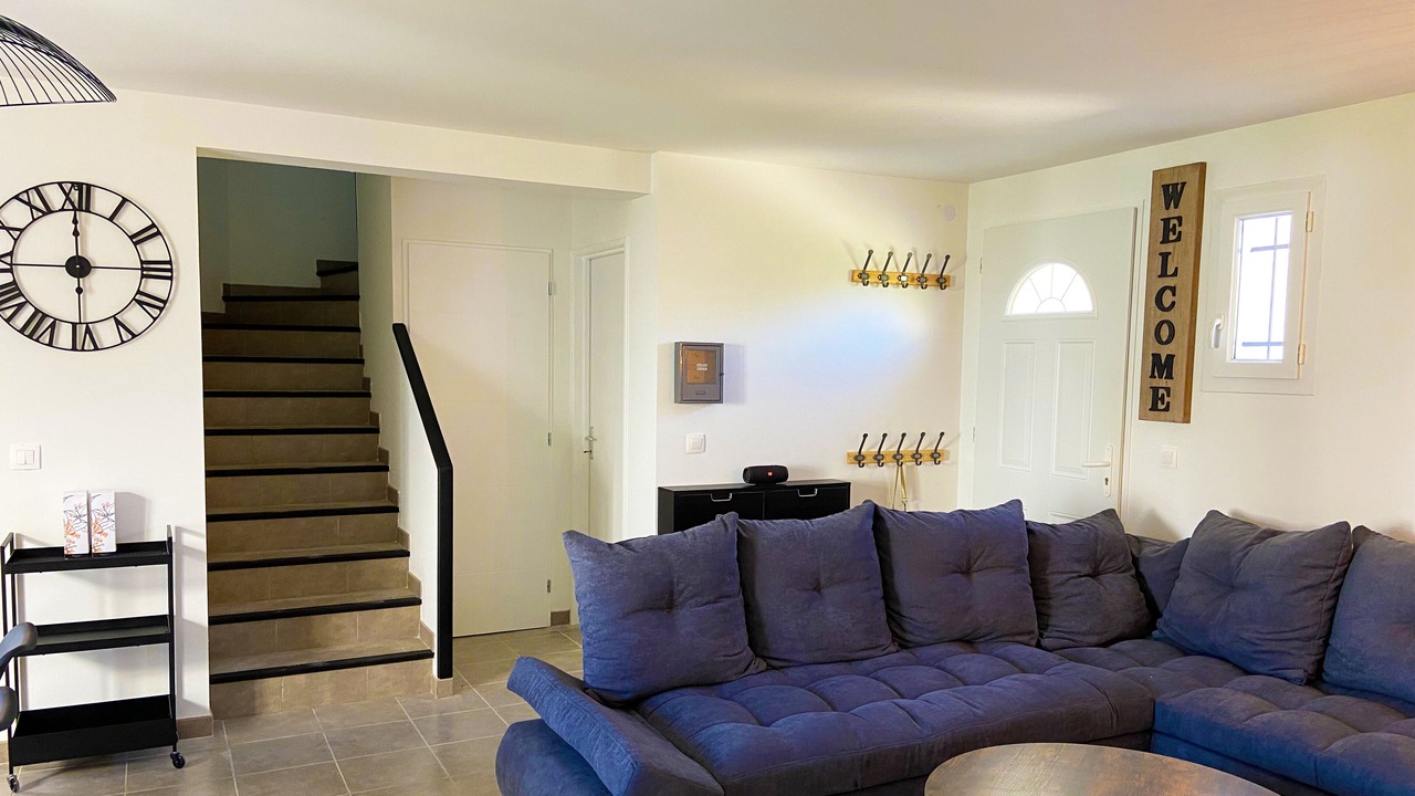 Photo of Livingroom in Aimargues