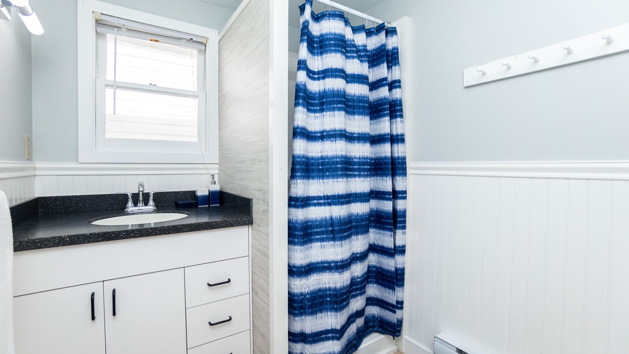 Photo of Bathroom in Hampton