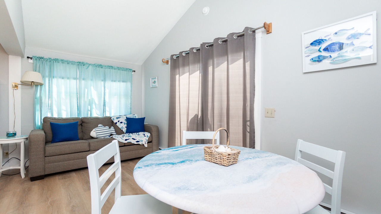 Photo of Livingroom in Hampton