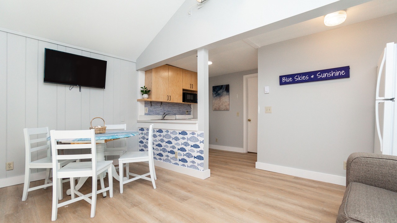 Photo of Livingroom in Hampton