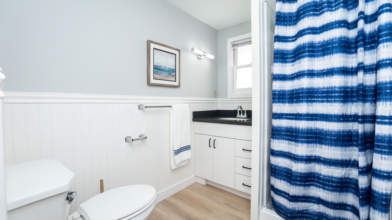 Photo of Bathroom in Hampton