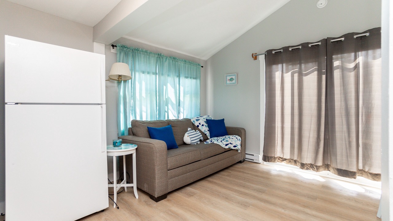 Photo of Livingroom in Hampton