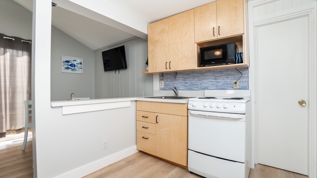 Photo of Kitchen in Hampton