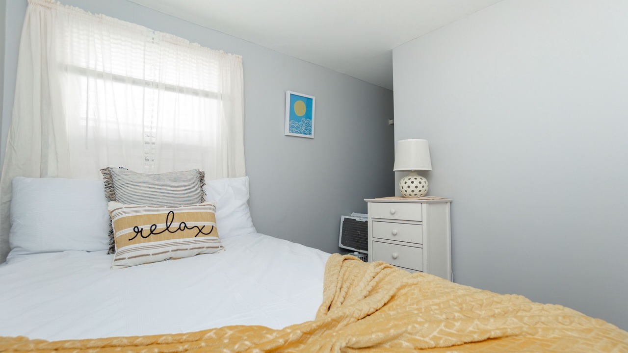 Photo of Bedroom in Hampton