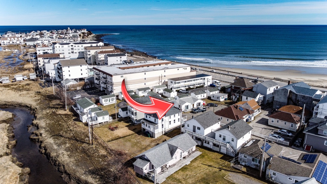 Photo of Outdoor in Hampton