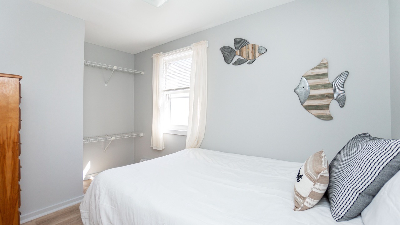 Photo of Bedroom in Hampton