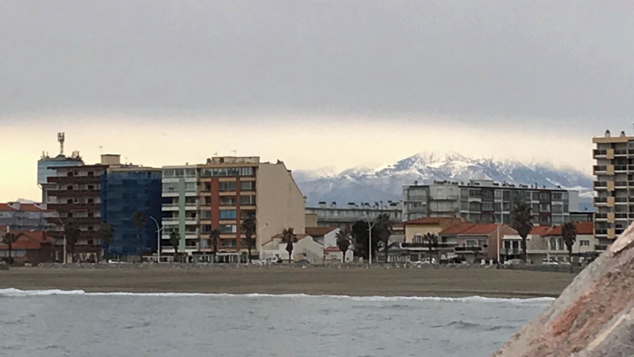 Photo of Others in Canet-Plage