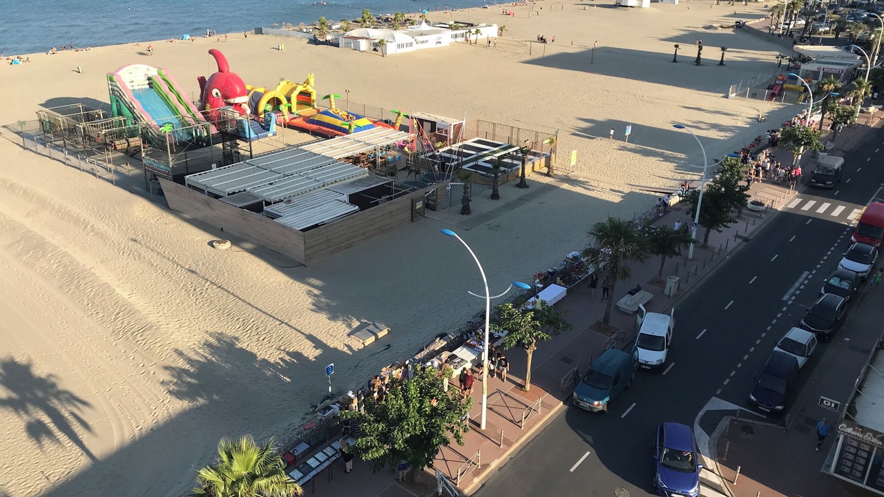 Photo of Others in Canet-Plage