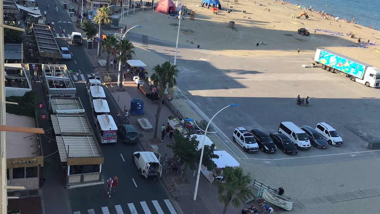 Photo of Outdoor in Canet-Plage